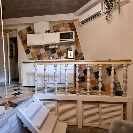 Dp Art Residence - Self Check In 考纳斯 客房 照片