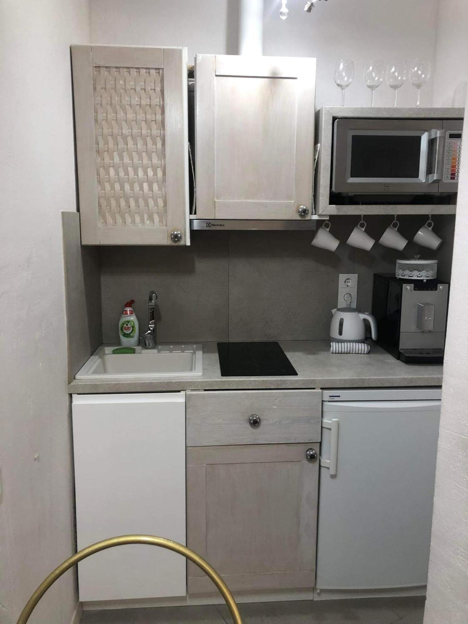 Dp Art Residence - Self Check In 考纳斯 客房 照片