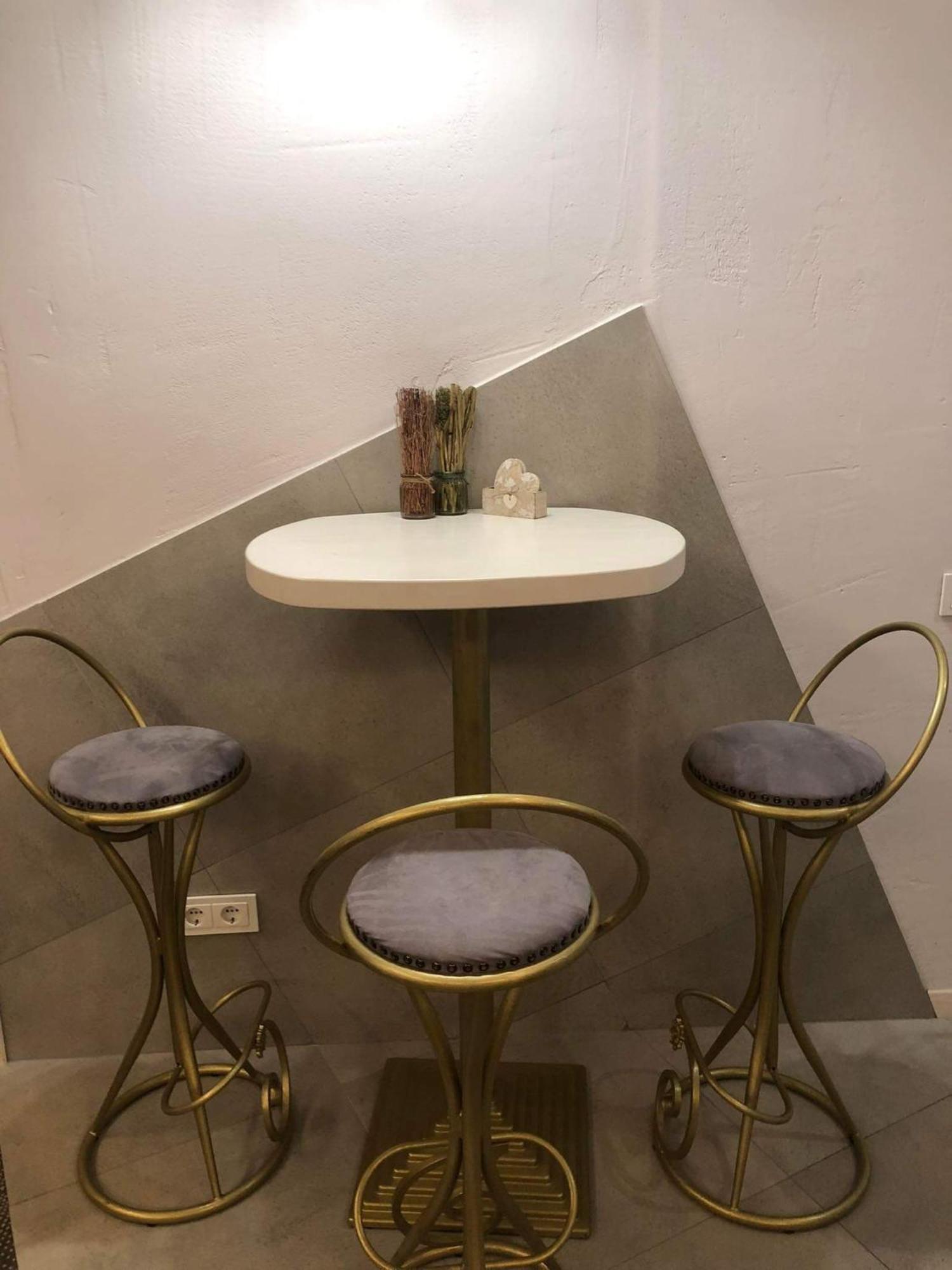 Dp Art Residence - Self Check In 考纳斯 客房 照片