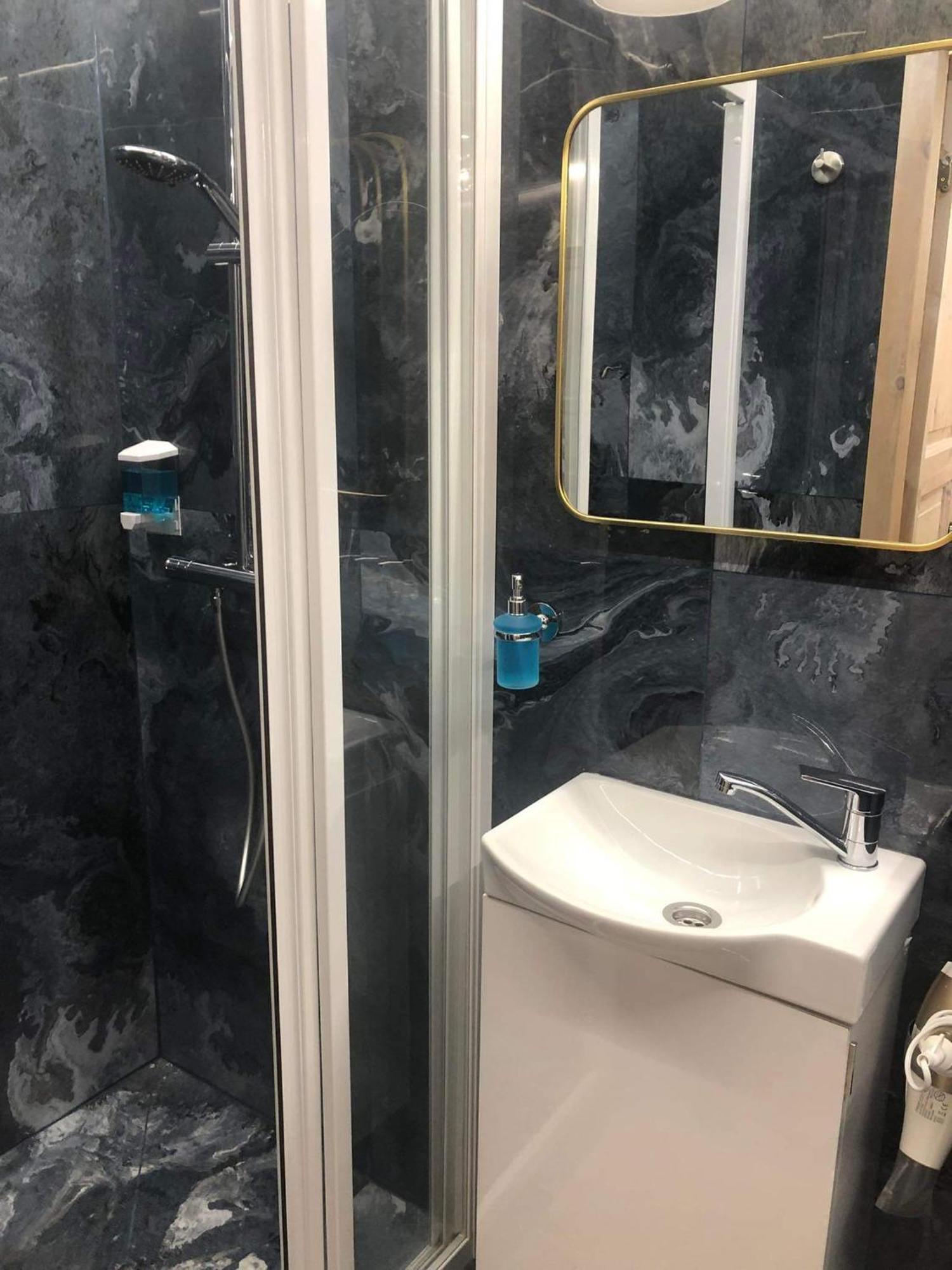 Dp Art Residence - Self Check In 考纳斯 客房 照片